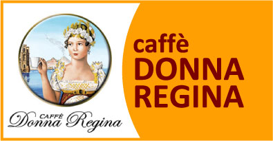 Caffè Donna Regina Napoli